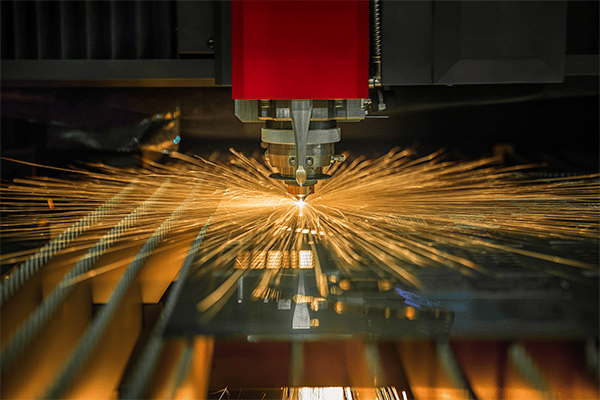Cnc Laser Cutting Services - R&R Design