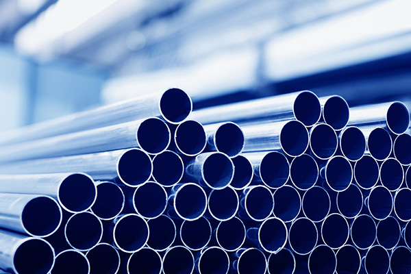 Metal Tubes - R&R Design