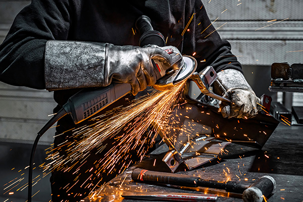 Welding Services Sparks - R&R Design